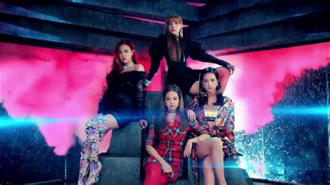 Blackpink Ddu Du Du Du Lyrics Romanized Youtube