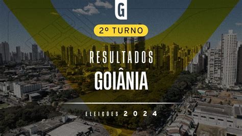 Resultado Eleições Goiânia Sandro Mabel é Eleito Prefeito