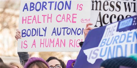 Recent Case Highlights Center For Reproductive Rights