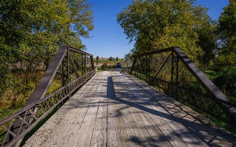 The Bridges Of Madison County Filming Locations The Photography Hobbyist