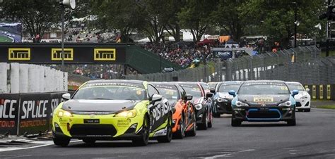 Toyota 86 Championship 2023 dates announced - VelocityNews