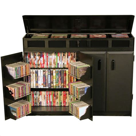 Dvd And Cd Storage Furniture | Decoration Access