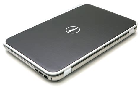 Тест и обзор Dell Inspiron 7520 15r Se обновлённый ноутбук Hardwareluxx Russia