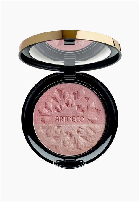 Artdeco Glam Couture Blush Rtlacj