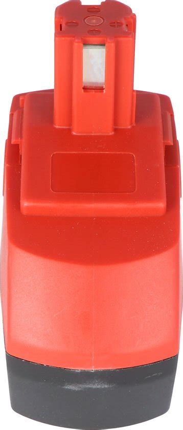 AccuCell Batterij Geschikt Voor Hilti SFB 150 SFB 155 15 6 Volt 3 0 Ah