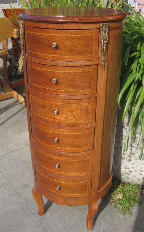 UHURU FURNITURE COLLECTIBLES SOLD Lingerie Chest