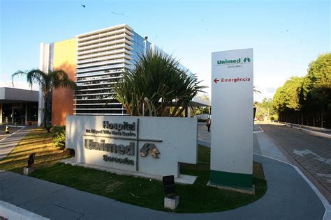 Gest O Ambiental Do Hospital Da Unimed Sorocaba Aprovada