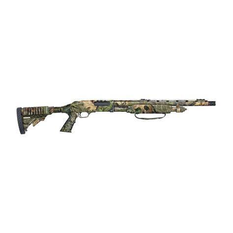 Mossberg 835 Ulti Mag Tactical Turkey Shotgun Academy