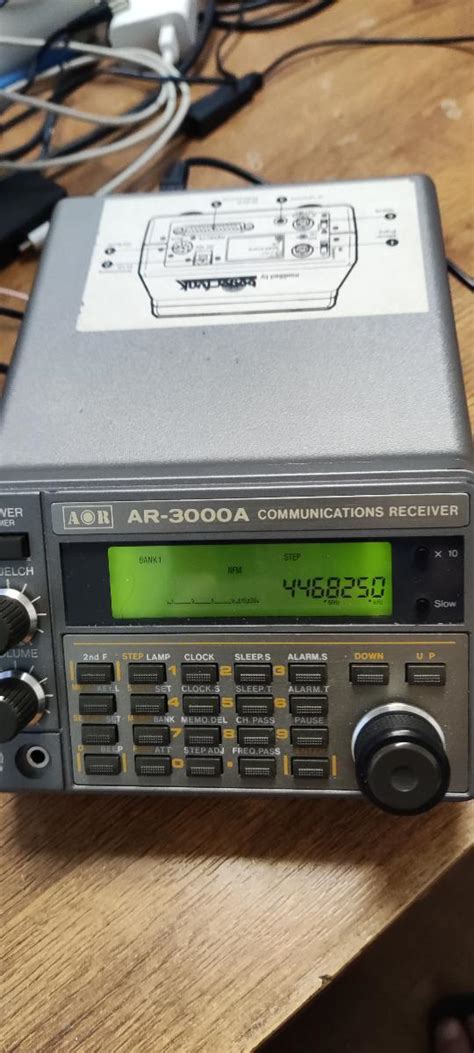 Aor ar 3000Aoriginal upraveny+ zdroj | Aukro