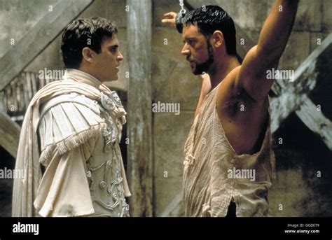 Gladiator Gladiatorukusa 2000 Ridley Scott Kaiser Marcus Aurelius