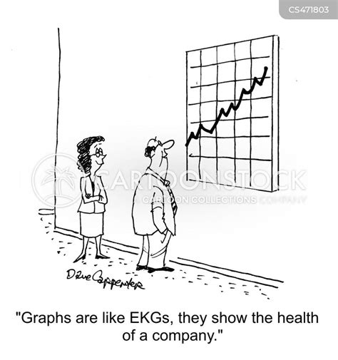 Ekg Cartoons and Comics - funny pictures from CartoonStock