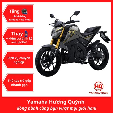 TFX 150 - Xe máy Hương Quỳnh