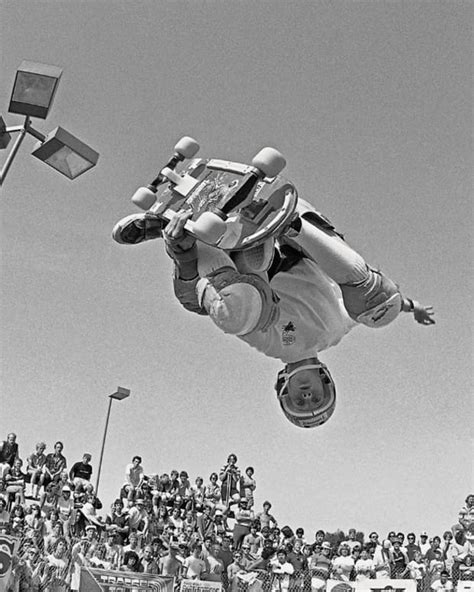 Check Out This Legendary Back Lip Photo Of Tony Hawk In 1995