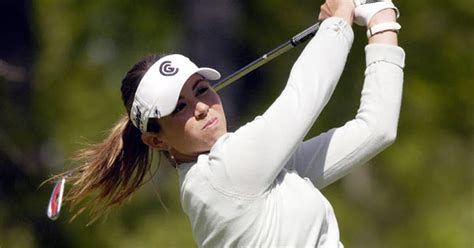 La Muerte De La Golfista Erica Blasberg Es Un Enorme Misterio Infobae