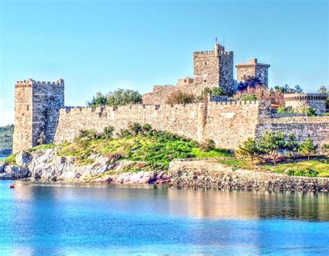 6 Exciting Things To Do In Bodrum