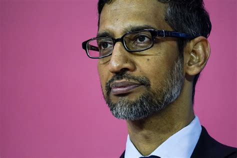 Alphabet CEO Sundar Pichai To Testify In Google Play Trial On Tuesday