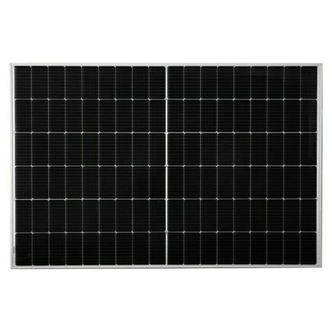 Ulica Solarmodul Ul M Hv Von Bauhaus Ansehen