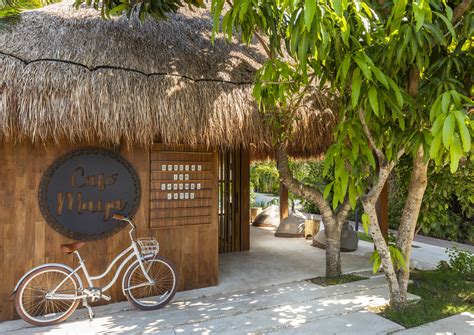 Café Maya | Fairmont Mayakoba Resort Hotel