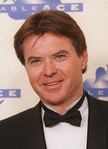 Robert Urich Cause Of Death, Robert Urich Bio, Age, Height, Career ...