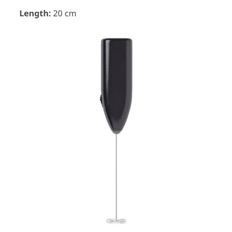 🇸🇪 Produkt Milk Frother Black Shopee Malaysia