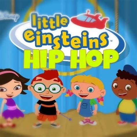 Little Einsteins Remix