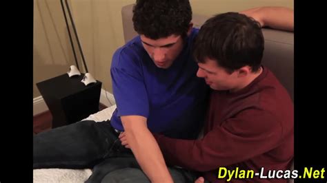 Ass Fucked Muscle Hunk BoyFriendTV