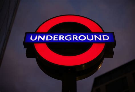 Tube journeys to Heathrow via Zone 1 to be charged at peak rate from
