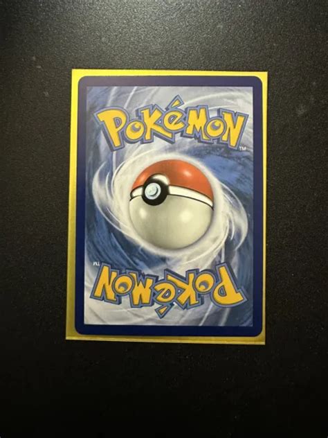 Carte Pok Mon Ultra Rare Pikachu V Full Art Tg Origine Perdue Neuf En