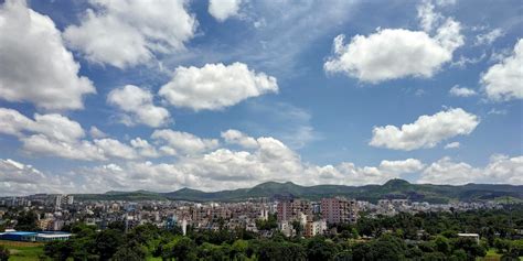 Sunny Sunday. Sinhagad Road : r/pune