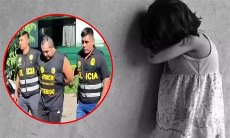 ¡indignante Desalmado Sujeto Ofrecía Los Servicios Sexuales De Su Hija