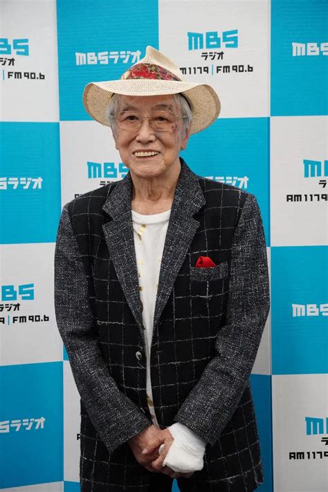 「ありがとう浜村淳です」来年3月末での終了について会見で自ら語った浜村淳 ― スポニチ Sponichi Annex 芸能