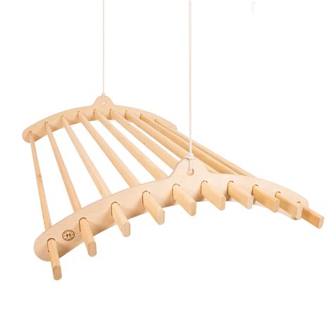 Wooden Drying Clothes Rack Atelier Yuwa Ciao Jp