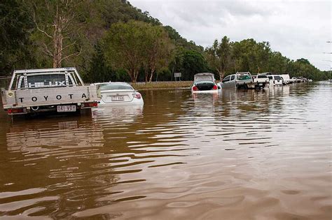 Cyclone Jasper and climate change - Greenpeace Aotearoa