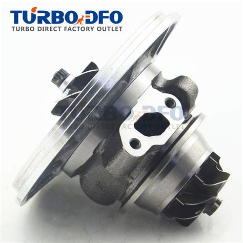 Turbo Cartridge CHRA 17201 30080 For Toyota Hiace Hilux LandCruiser 2