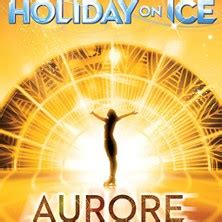 Spectacle Holiday On Ice Aurore Rouen Le Grand Quevilly Z Nith