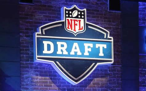 First Round Trades Betting Predictions For The 2024 Nfl Draft