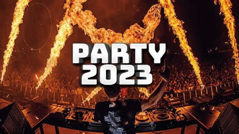 Party Mashup Mix 2023 The Best Remixes And Mashups Of Popular Songs Of