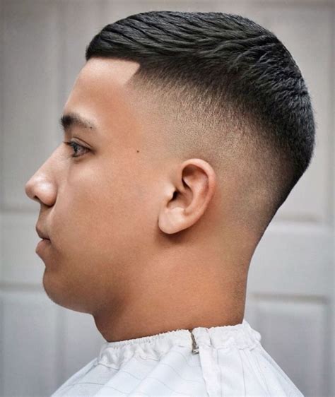 Drop Fade Haircut For An Ultimate Stylish Look Haircuts And Hairstyles 2020