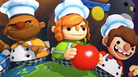 Is Overcooked Cross Platform Overcooked Explained Connection Cafe