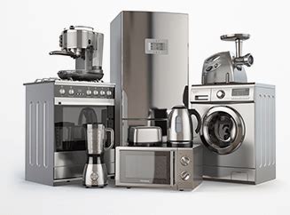 Major Appliances | Major Appliance Stores - World Import