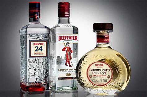 Beefeater to stage comedy gig