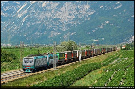 FS Ferrovie Dello Stato Spa Italian Railways Flickr