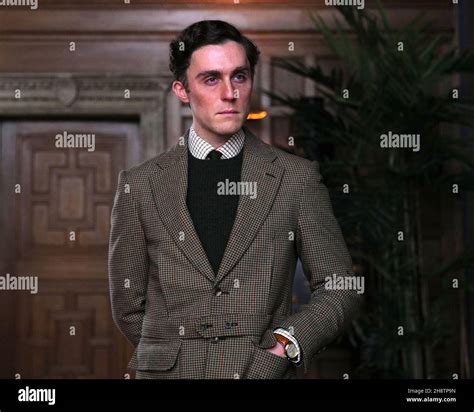 Jack farthing spencer hi-res stock photography and images - Alamy