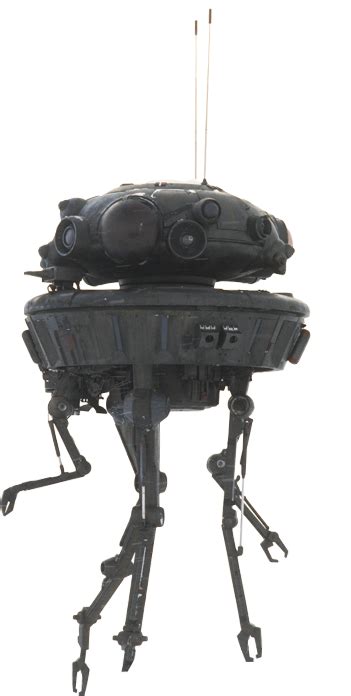 Viper Probe Droid Wookieepedia Fandom