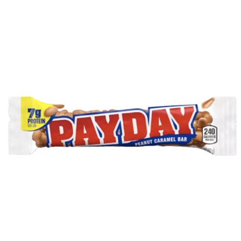 Payday – The Candy Bar