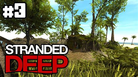 Stranded Deep New Island Castaway Survival Stranded Deep