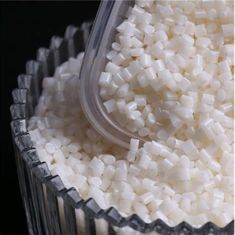 Virgin Granules Abs Gf V Modified Pellets Abs Pc Plastic Raw