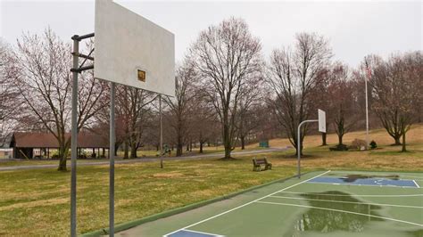 Basketball Rims Removed Skate Parks Shut Down And More Ways Cities Are