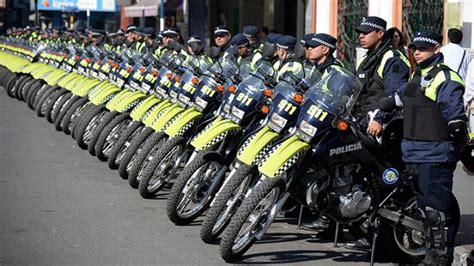 Arranca la negociación salarial con la Policía de Tucumán - Tucumán ...