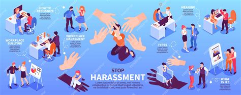 Workplace Harassment And Bullying